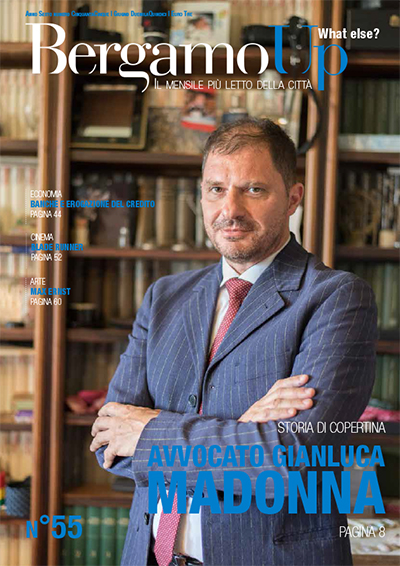 L’importanza di un bel sorriso – Rubrica a cura del Dott. Luca Mora – BergamoUp n. 55 Giugno 2015 L’importanza di un bel sorriso – Rubrica a cura del Dott. Luca Mora – BergamoUp n. 55 Giugno 2015