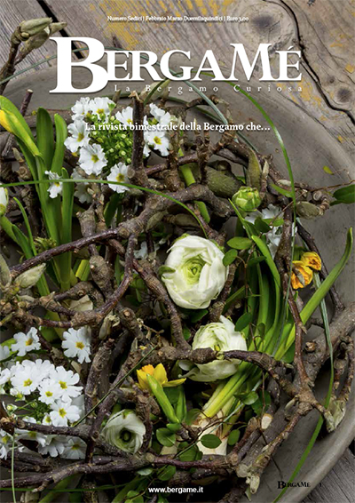 Centro Daina il tuo sorriso la tua salute Rubrica – Bergamè n. 16 Febbraio – Marzo 2015 Centro Daina il tuo sorriso la tua salute Rubrica – Bergamè n. 16 Febbraio – Marzo 2015