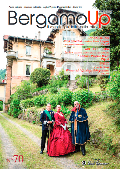 Consigli utili per vacanze serene + Parco tematico di Joe Brush _ n. 70 Luglio/Agosto 2016 Consigli utili per vacanze serene + Parco tematico di Joe Brush _ n. 70 Luglio/Agosto 2016