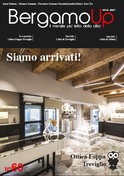 Denti fissi e… un nuovo sorriso! _ n. 60 Dicembre 2015 Gennaio 2016 Denti fissi e… un nuovo sorriso! _ n. 60 Dicembre 2015 Gennaio 2016
