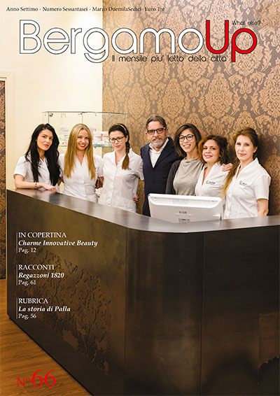 Sorridi di più con Invisalign al Centro Daina _ n. 66 Marzo 2016 Sorridi di più con Invisalign al Centro Daina _ n. 66 Marzo 2016