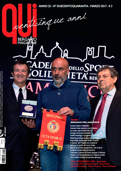 Joe Brush nel magico mondo della prevenzione dentale _ QuiBg n. 240 Marzo 2017 Joe Brush nel magico mondo della prevenzione dentale _ QuiBg n. 240 Marzo 2017