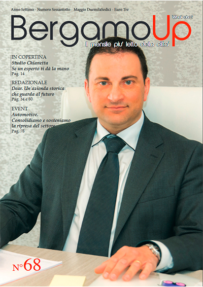La ricostruzione del sorriso _ n. 65 Maggio 2016 La ricostruzione del sorriso _ n. 65 Maggio 2016