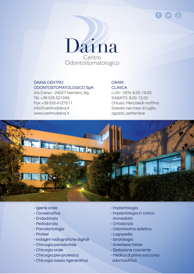 Pagina servzi – BergamoUp n. 57 Settembre 2015 Pagina servzi – BergamoUp n. 57 Settembre 2015