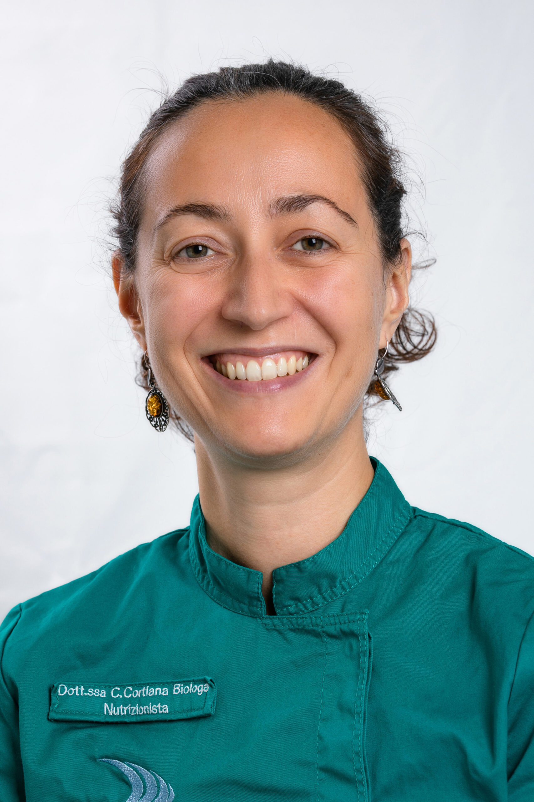 Dott.ssa Chiara Cortiana